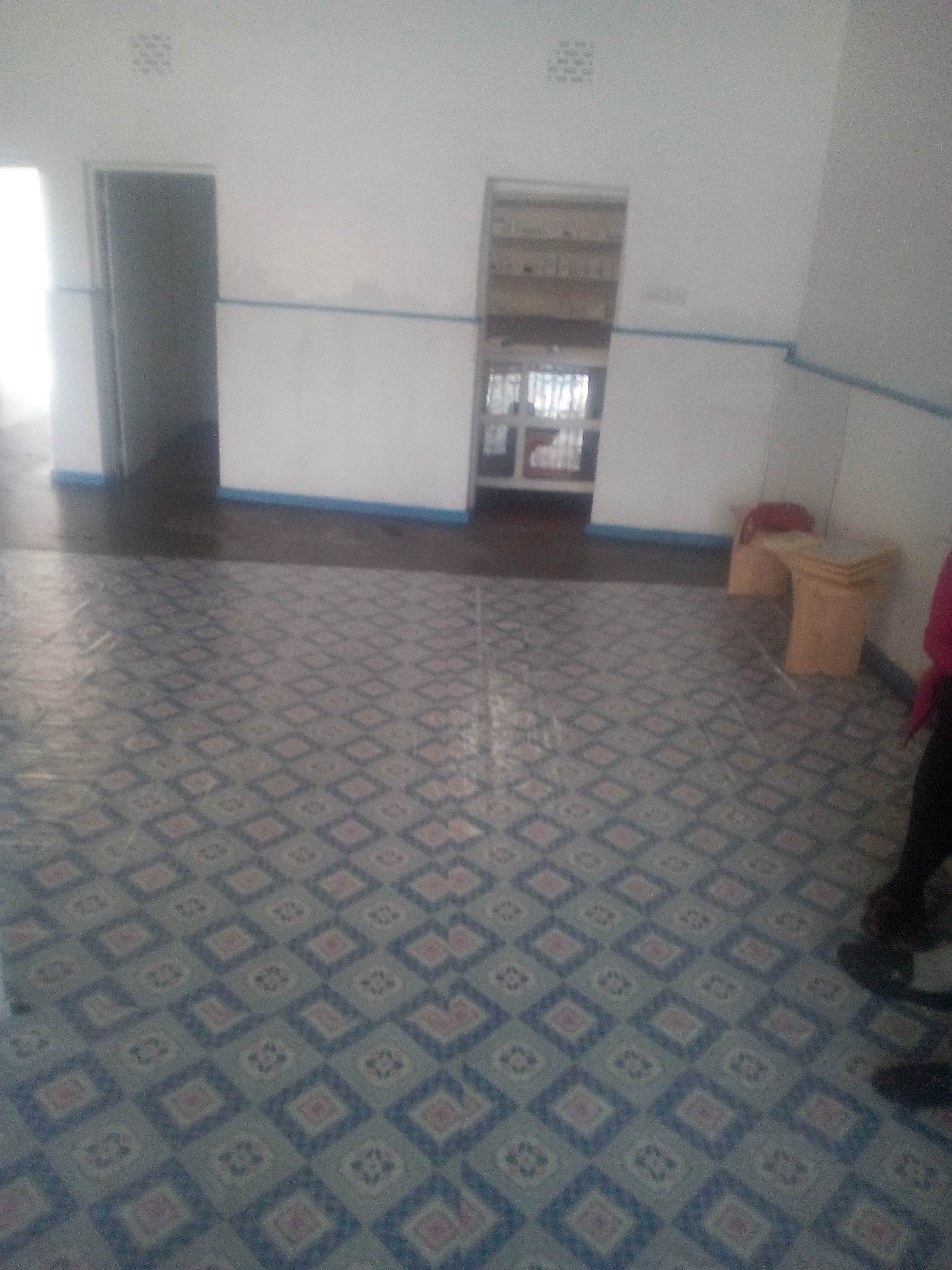 clinic