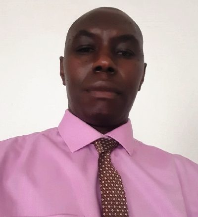 James Mungai Mbugua - Kenya