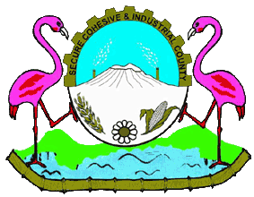 Nakuru County Government